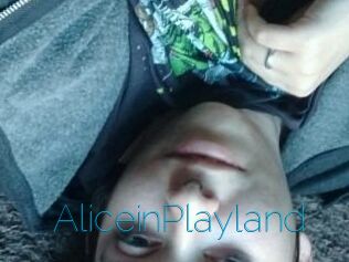 AliceinPlayland