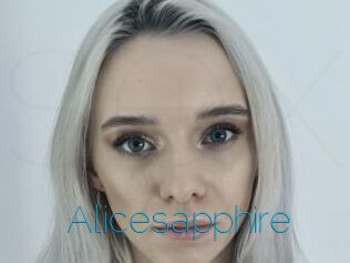 Alicesapphire