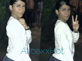 AlicexxHot