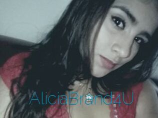 AliciaBrand4U