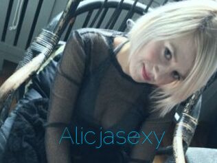 Alicjasexy