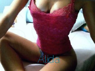 Alida