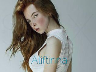 Aliftinna