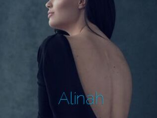 Alinah