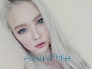 AlisaWhite