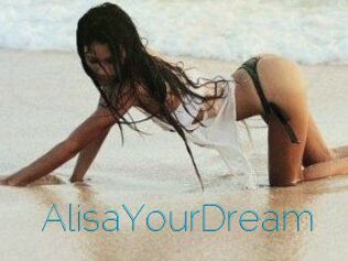 Alisa_Your_Dream