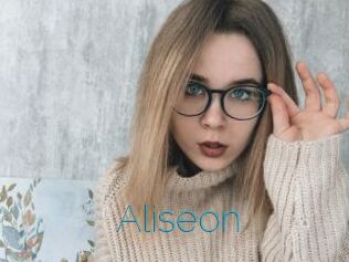 Aliseon