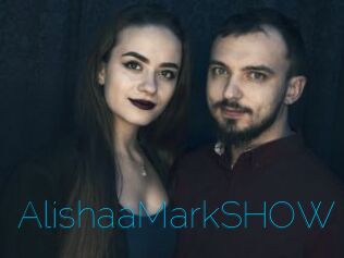 AlishaaMarkSHOW