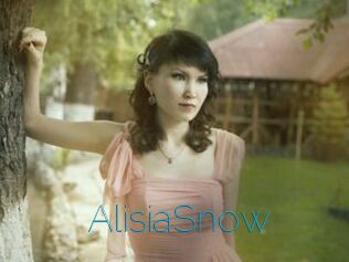 AlisiaSnow