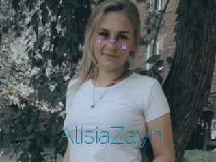 AlisiaZayn