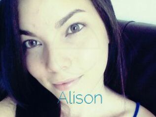 ALISON