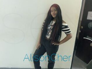 AlisonCher