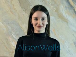 AlisonWells