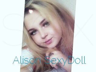 Alison_SexyDoll