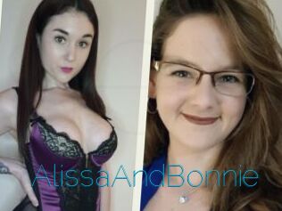 AlissaAndBonnie