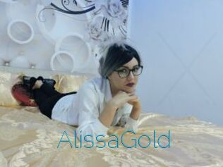 AlissaGold