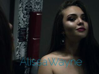 AlissaWayne