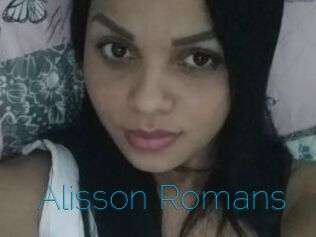 Alisson_Romans