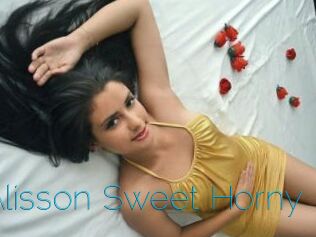 Alisson_Sweet_Horny