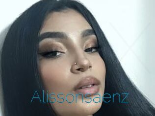 Alissonsaenz