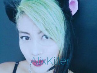 AlixKiller