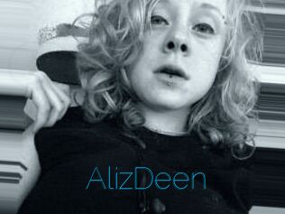 AlizDeen