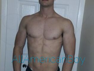 All_American_Boy