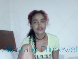 Allan_and_Princewet