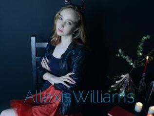 AllexisWilliams