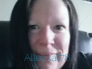 Alleykat78