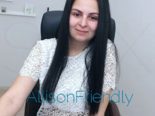 AllisonFriendly