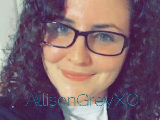 AllisonGreyXO