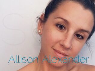 Allison_Alexander