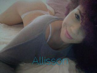 Allisson