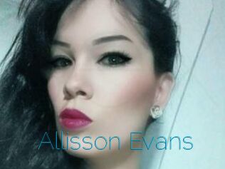 Allisson_Evans