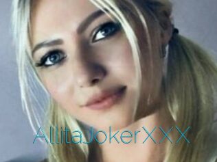 AllitaJokerXXX