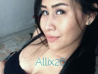 Allix26