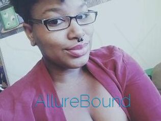 AllureBound