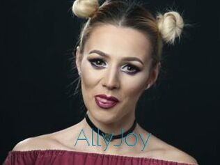 AllyJoy