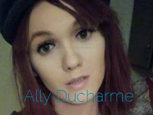 Ally_Ducharme