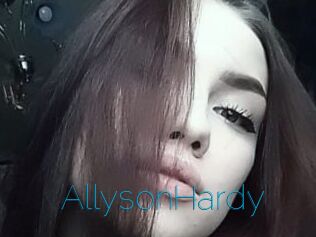 AllysonHardy