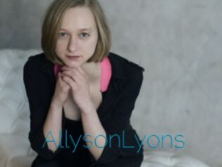 AllysonLyons