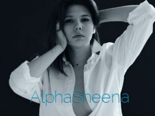 AlphaSheena