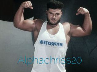 Alphachriss20