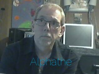 Alphathe