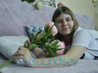 AlsuLindsey