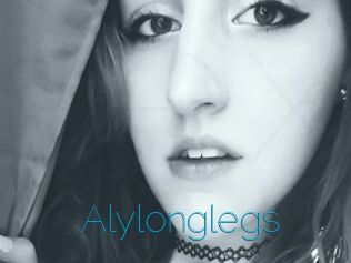 Alylonglegs