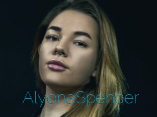 AlyonaSpencer