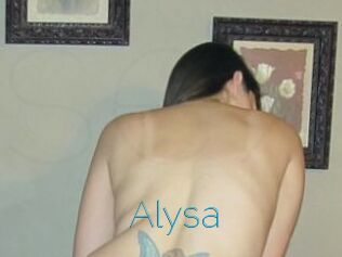 Alysa