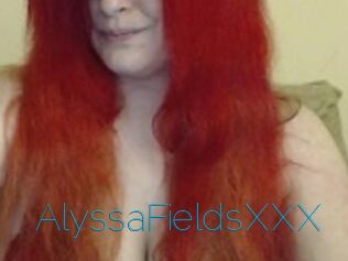 AlyssaFieldsXXX